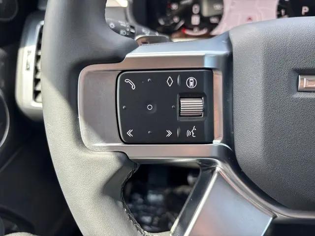 2025 Land Rover Discovery P360 Dynamic SE