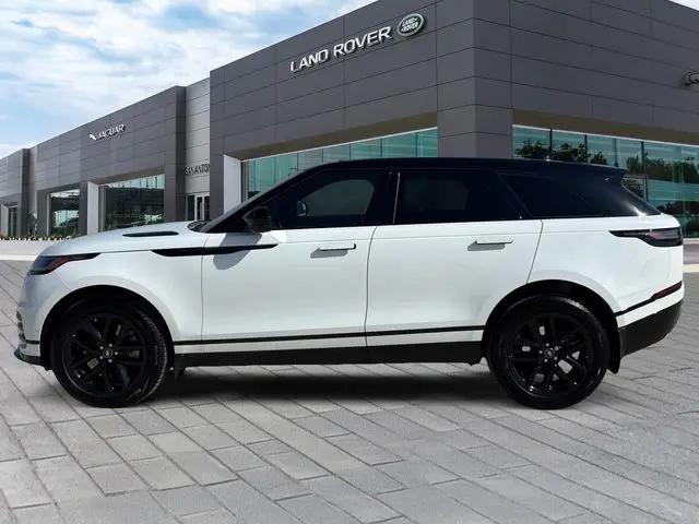2026 Land Rover Range Rover Velar P250 Dynamic SE
