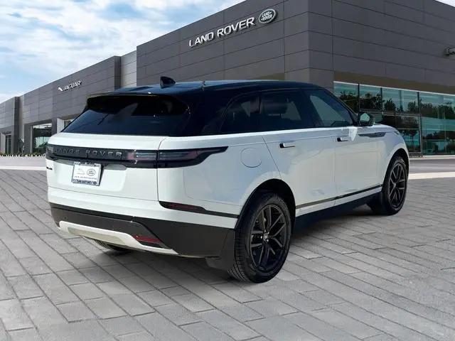 2026 Land Rover Range Rover Velar P250 Dynamic SE