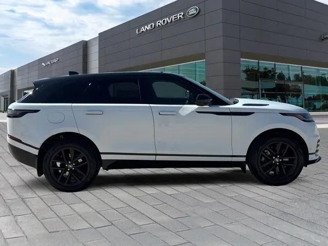 2026 Land Rover Range Rover Velar P250 Dynamic SE