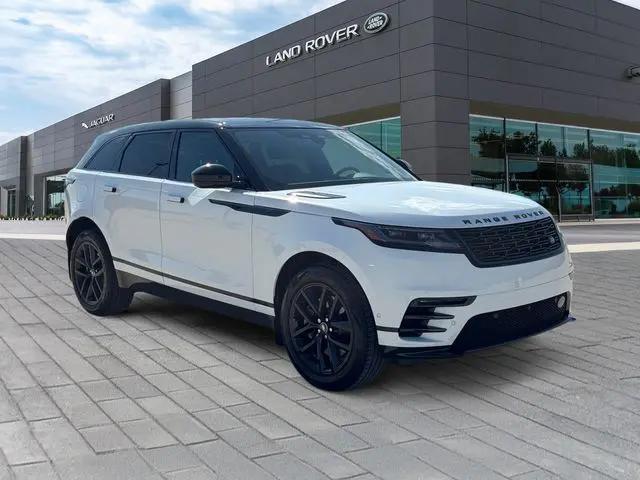 2026 Land Rover Range Rover Velar P250 Dynamic SE