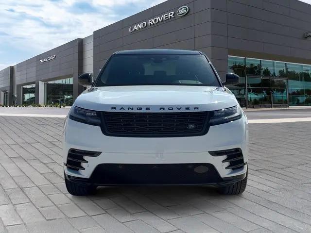 2026 Land Rover Range Rover Velar P250 Dynamic SE