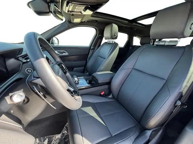 2026 Land Rover Range Rover Velar P250 Dynamic SE