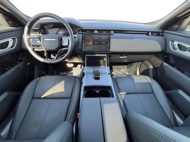 2026 Land Rover Range Rover Velar P250 Dynamic SE