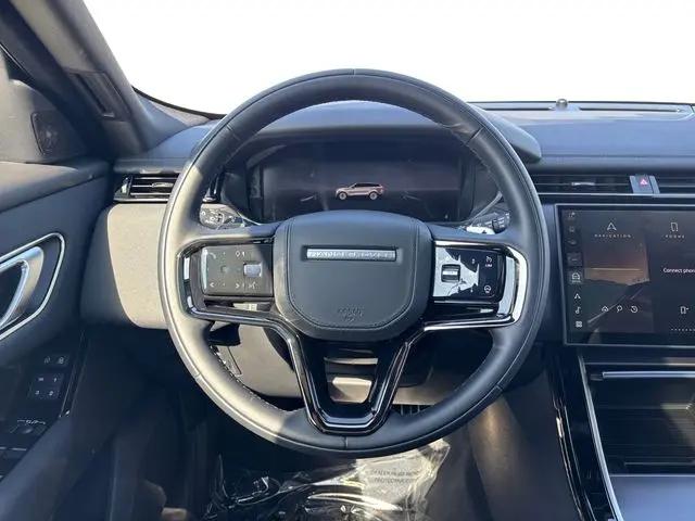 2026 Land Rover Range Rover Velar P250 Dynamic SE