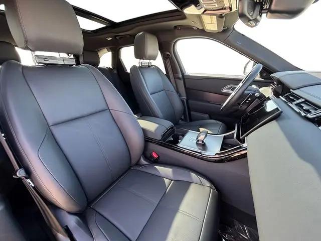2026 Land Rover Range Rover Velar P250 Dynamic SE
