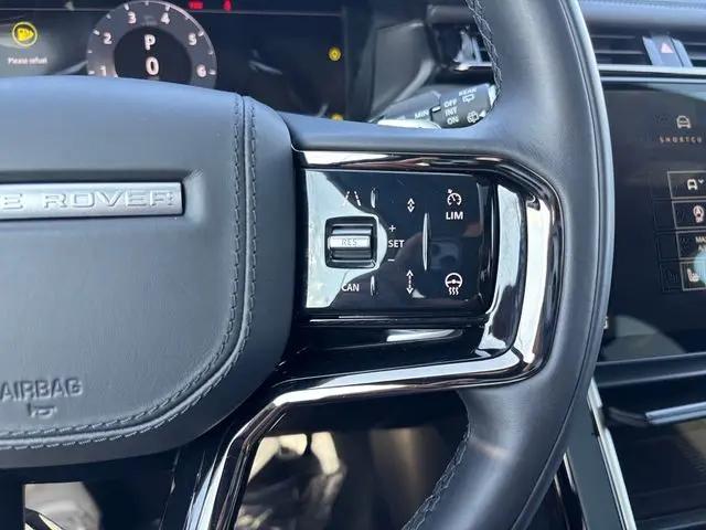 2026 Land Rover Range Rover Velar P250 Dynamic SE