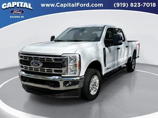2025 Ford F-250 XLT for sale in Raleigh, NC