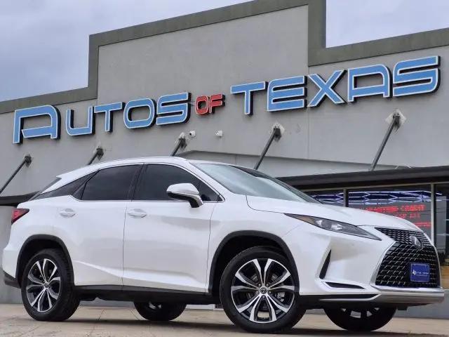 2020 Lexus RX 350 RX 350 for sale in Tyler, TX