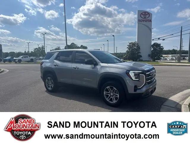 2025 GMC Terrain FWD Elevation for sale in Albertville, AL
