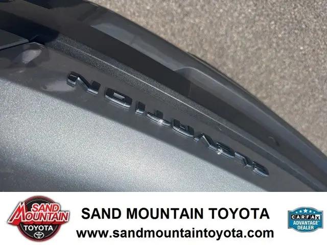 2025 GMC Terrain FWD Elevation