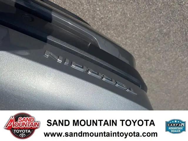 2025 GMC Terrain FWD Elevation