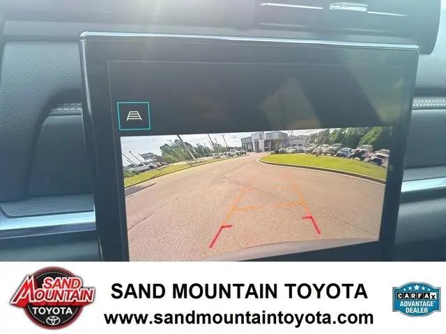 2025 GMC Terrain FWD Elevation