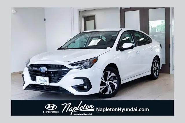 2025 Subaru Legacy Premium for sale in Hazelwood, MO