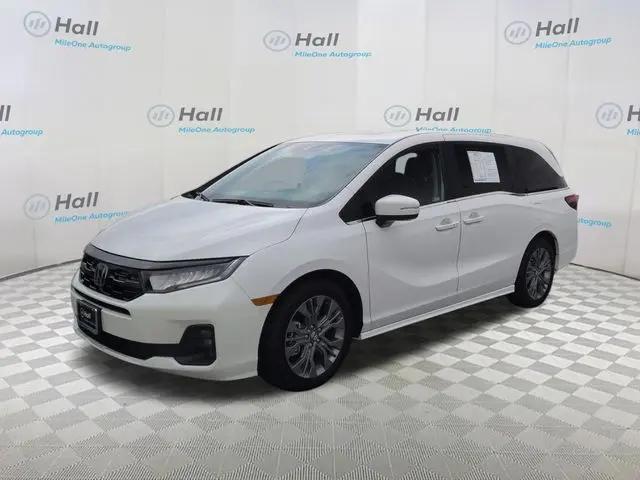 2026 Honda Odyssey Touring for sale in Elizabeth City, NC