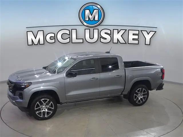 2024 Chevrolet Colorado 4WD Z71 for sale in Cincinnati, OH