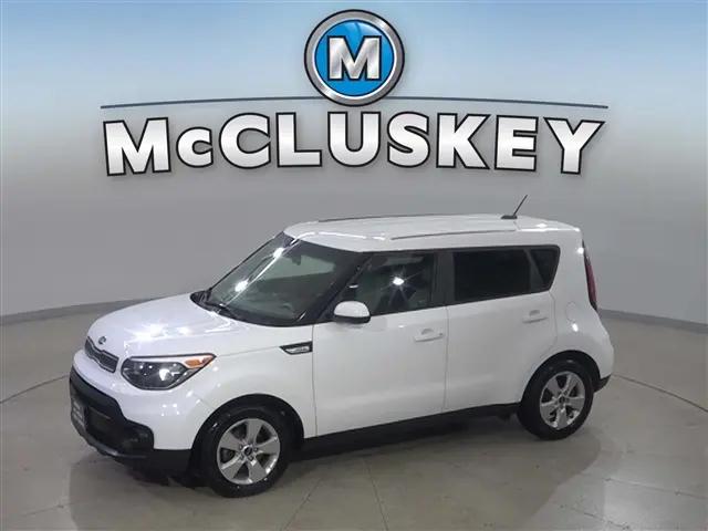 2019 Kia Soul Base for sale near Cincinnati, OH