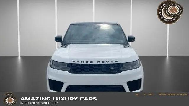 2020 Land Rover Range Rover Sport HSE for sale in Snellville, GA