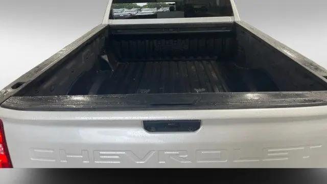 2024 Chevrolet Silverado 2500HD 4WD Crew Cab Standard Bed High Country