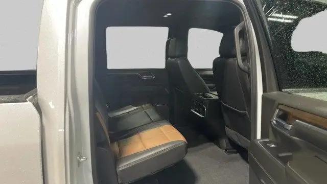 2024 Chevrolet Silverado 2500HD 4WD Crew Cab Standard Bed High Country