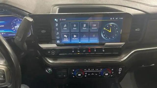 2024 Chevrolet Silverado 2500HD 4WD Crew Cab Standard Bed High Country