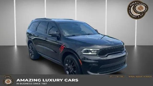 2021 Dodge Durango GT Plus AWD for sale in Snellville, GA
