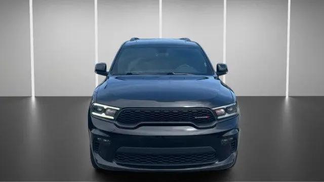 2021 Dodge Durango GT Plus AWD
