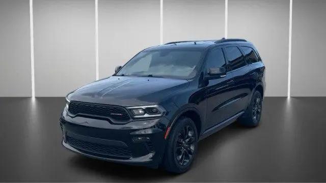 2021 Dodge Durango GT Plus AWD