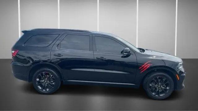 2021 Dodge Durango GT Plus AWD