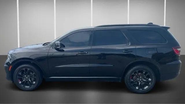 2021 Dodge Durango GT Plus AWD