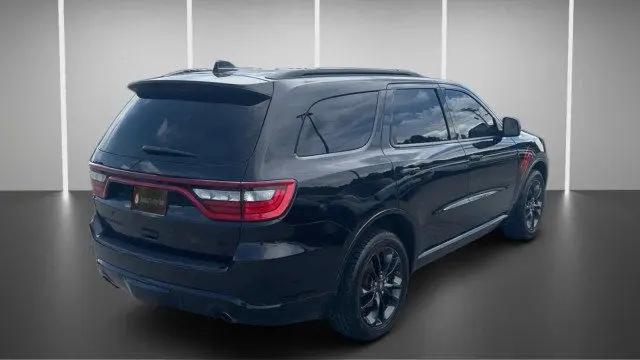 2021 Dodge Durango GT Plus AWD