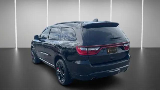 2021 Dodge Durango GT Plus AWD