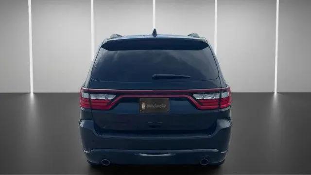 2021 Dodge Durango GT Plus AWD