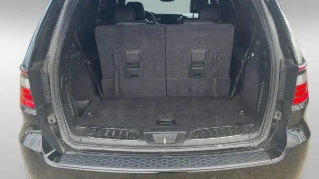 2021 Dodge Durango GT Plus AWD