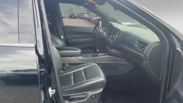 2021 Dodge Durango GT Plus AWD