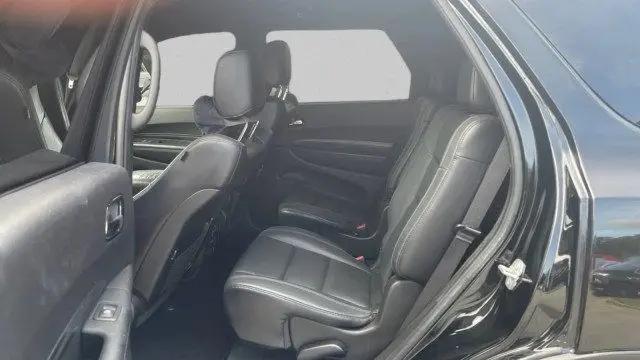 2021 Dodge Durango GT Plus AWD