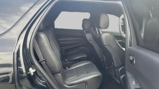 2021 Dodge Durango GT Plus AWD
