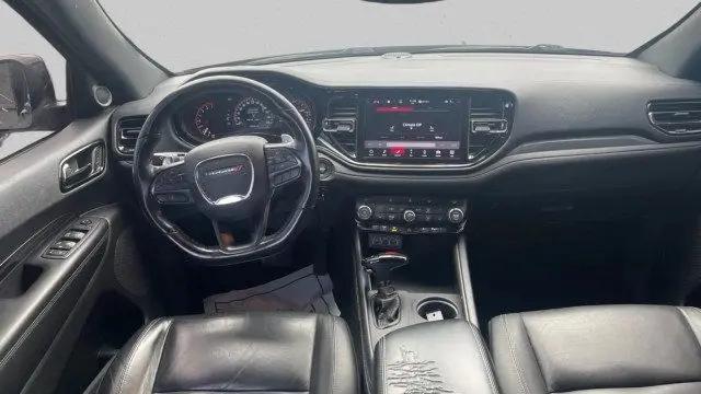 2021 Dodge Durango GT Plus AWD
