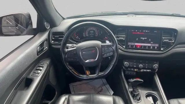 2021 Dodge Durango GT Plus AWD