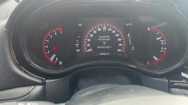 2021 Dodge Durango GT Plus AWD