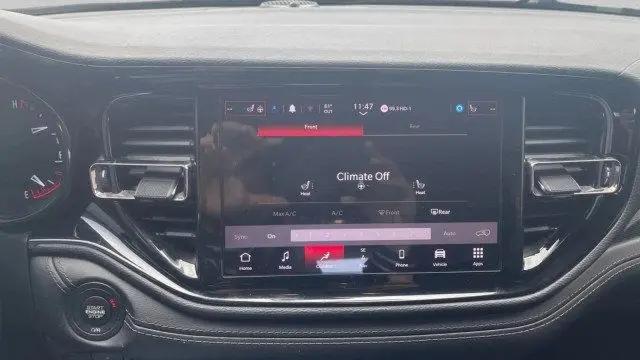 2021 Dodge Durango GT Plus AWD