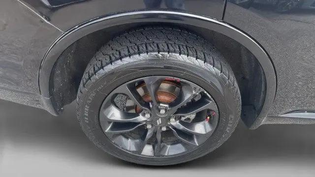 2021 Dodge Durango GT Plus AWD