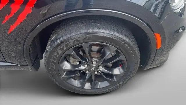 2021 Dodge Durango GT Plus AWD