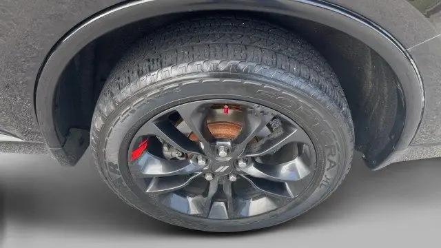 2021 Dodge Durango GT Plus AWD