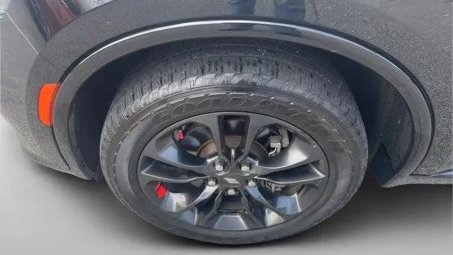 2021 Dodge Durango GT Plus AWD