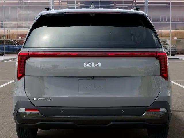2026 Kia Carnival MPV SX Prestige