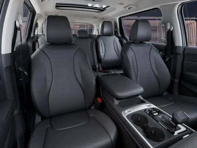 2026 Kia Carnival MPV SX Prestige