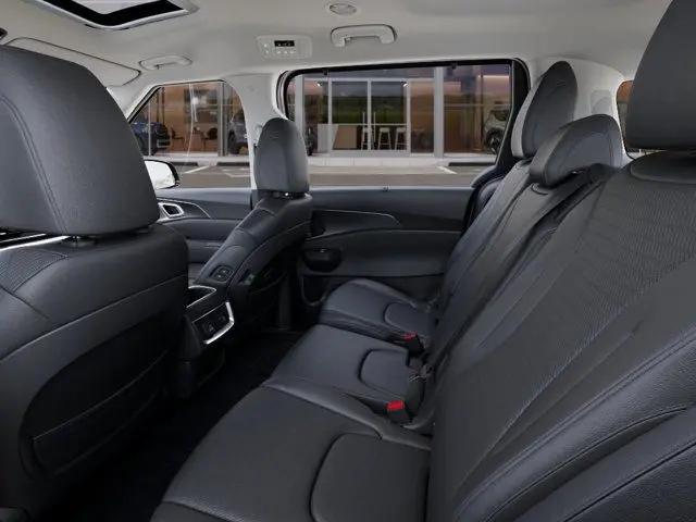 2026 Kia Carnival MPV SX Prestige