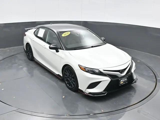 2020 Toyota Camry TRD V6 for sale in Blue Springs, MO