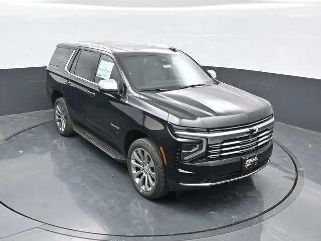 2026 Chevrolet Tahoe 4WD Premier for sale in Blue Springs, MO